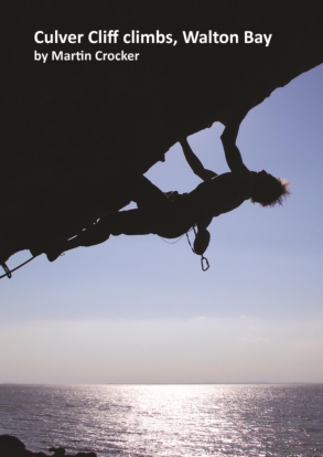 Culver Cliff Climbs cover